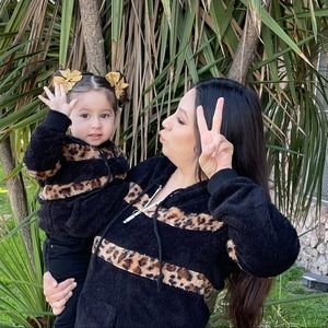 Meet your Posher, Mayra